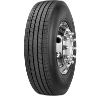 Легковые шины Sava Avant A4 (рулевая) 215/75 R17,5 126/124M